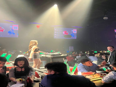 西宁夜总会招聘